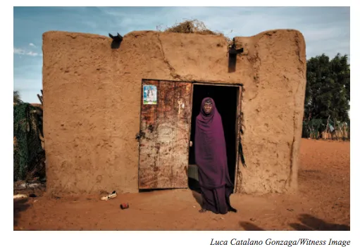 The Last Slaves of Mauritania, NY Review of Books, Nov 23, 2017